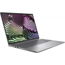 Ноутбук HP ZBook X G1i Meteor Silver (B30HYES)