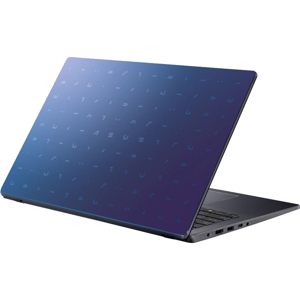 Ноутбук ASUS Vivobook Go 15 E510KAB-EJ1026 Peacock Blue (90NB0UJ4-M01KS0) Диагональ дисплея 15.6