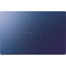 Ноутбук ASUS Vivobook Go 15 E510KAB-EJ1026 Peacock Blue (90NB0UJ4-M01KS0)