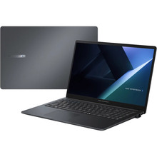 Ноутбук ASUS ExpertBook BM1 BM1503CDA-S71052 Gentle Grey (90NX0821-M01580)