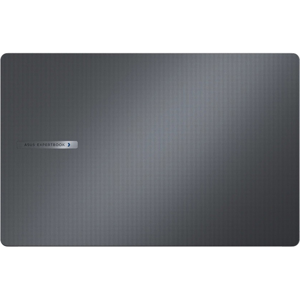 Зовнішній вигляд Ноутбук ASUS ExpertBook BM1 BM1503CDA-S71052 Gentle Grey (90NX0821-M01580)