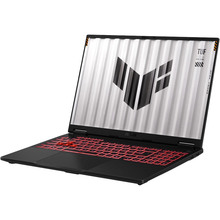 Ноутбук ASUS TUF Gaming A16 FA608UP-QT044 Jaeger Gray (90NR0KT1-M002A0)