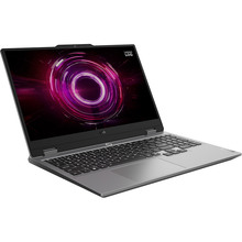 Ноутбук LENOVO LOQ 15AHP10 Luna Grey (83JG0031RA)