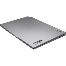 Ноутбук LENOVO LOQ 15AHP10 Luna Grey (83JG0031RA)