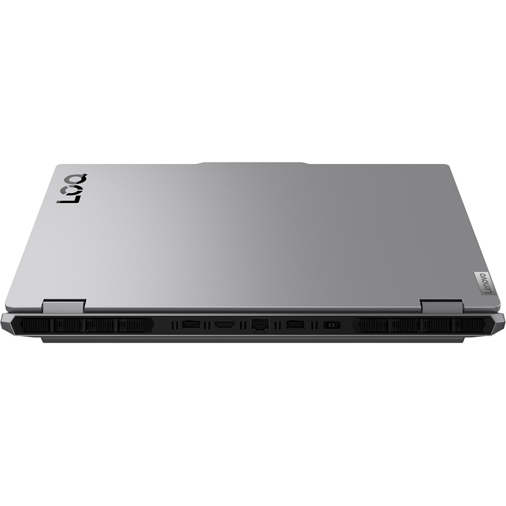 В Украине Ноутбук LENOVO LOQ 15AHP10 Luna Grey (83JG0031RA)