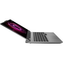 Ноутбук LENOVO LOQ 15AHP10 Luna Grey (83JG002MRA)