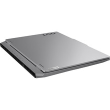 Ноутбук LENOVO LOQ 15AHP10 Luna Grey (83JG002MRA)