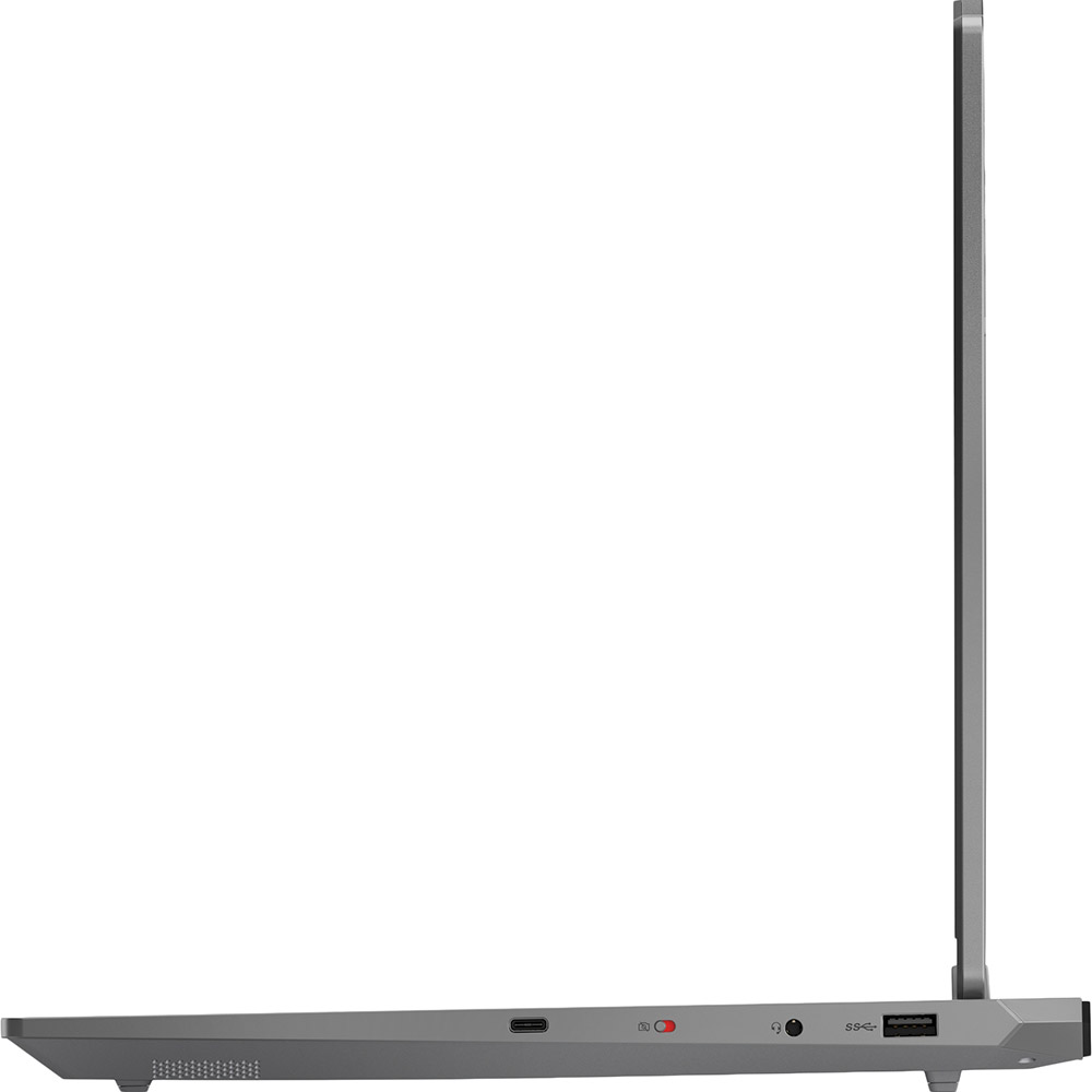 Фото 16 Ноутбук LENOVO LOQ 15AHP10 Luna Grey (83JG002MRA)