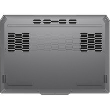 Ноутбук LENOVO LOQ 15AHP10 Luna Grey (83JG002MRA)