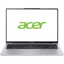 Ноутбук ACER Aspire Lite AL16-52P Silver (NX.J5SEU.001)