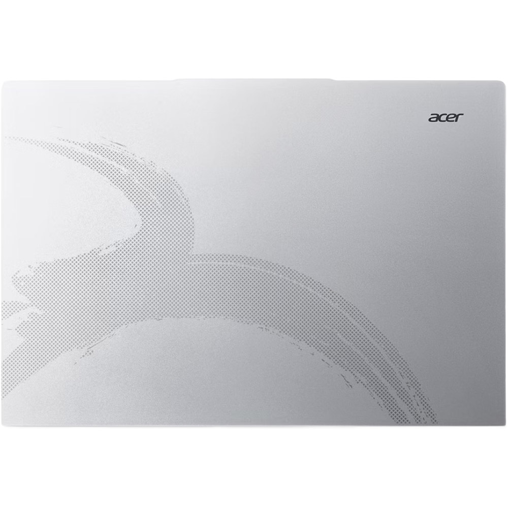 Фото Ноутбук ACER Aspire Lite AL16-52P Silver (NX.J5SEU.001)