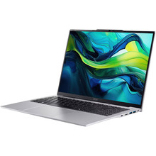 Ноутбук ACER Aspire Lite AL16-52P Silver (NX.J5SEU.001)
