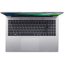 Ноутбук ACER Aspire Lite AL16-52P Silver (NX.J5SEU.001)