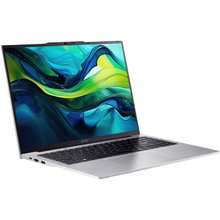 Ноутбук ACER Aspire Lite AL16-52P Silver (NX.J5SEU.001)