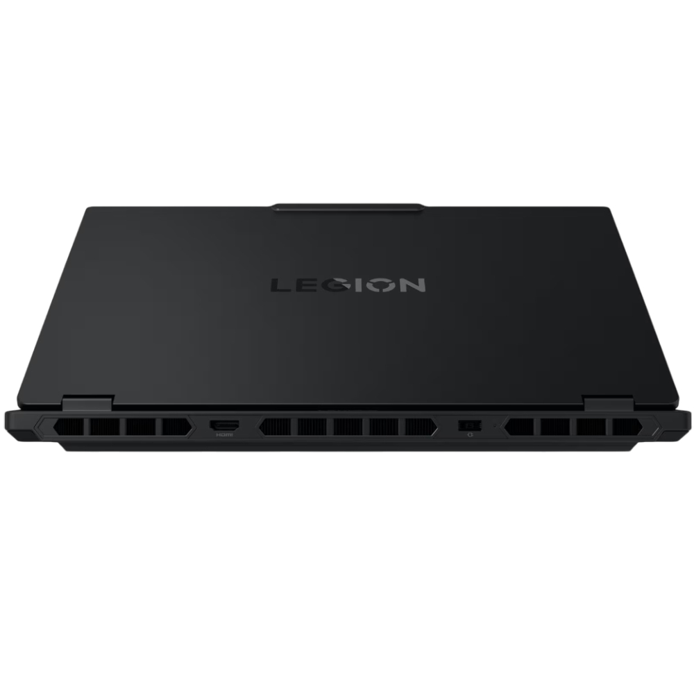 Зображення Ноутбук LENOVO Legion 5 15IRX10 Eclipse Black (83LY00EXRA)