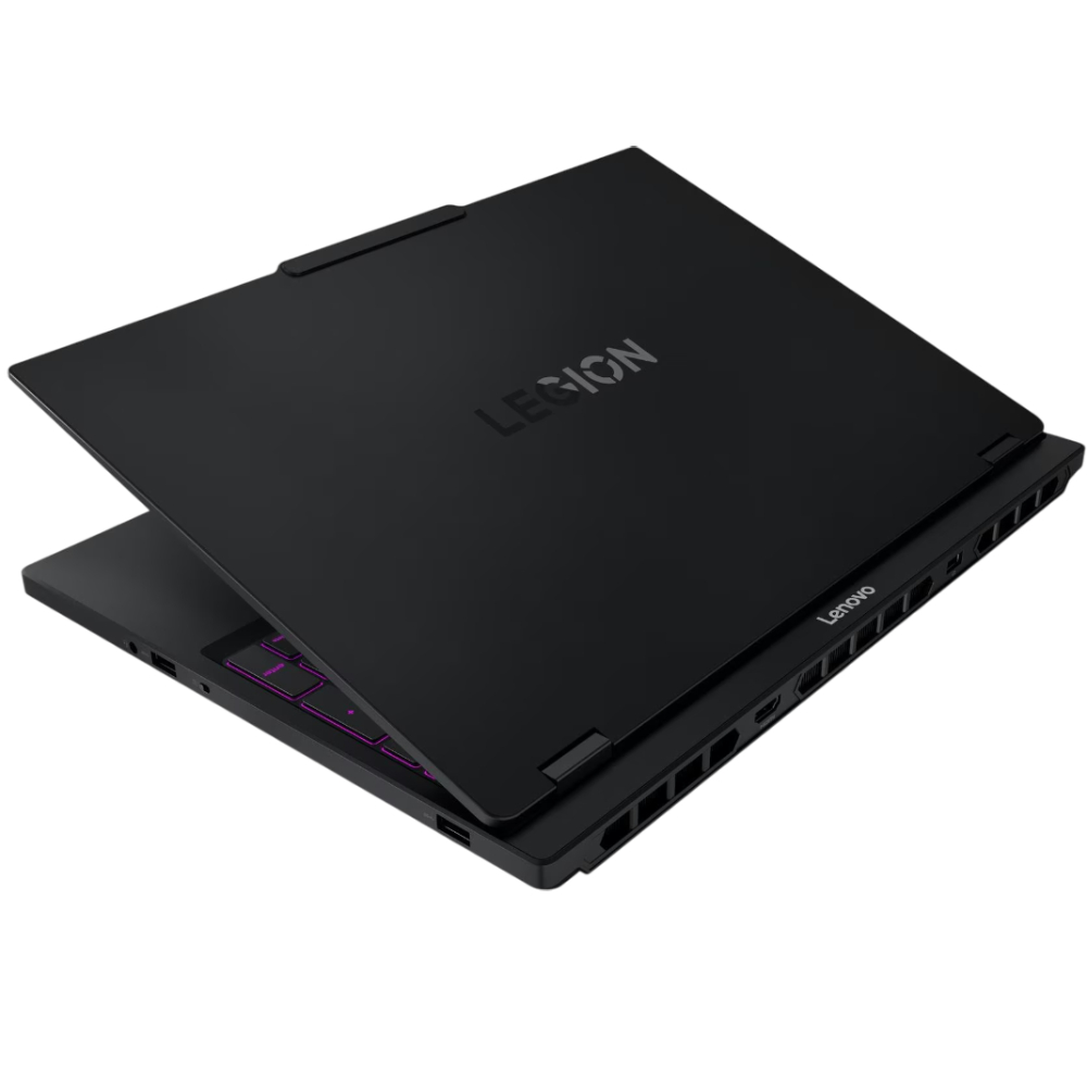 В інтернет магазині Ноутбук LENOVO Legion 5 15IRX10 Eclipse Black (83LY00EXRA)