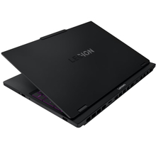 Ноутбук LENOVO Legion 5 15IRX10 Eclipse Black (83LY00EXRA)