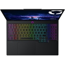 Ноутбук LENOVO Legion 5 15IRX10 Eclipse Black (83LY00EXRA)