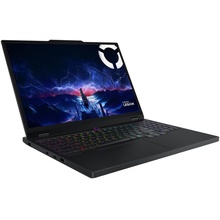 Ноутбук LENOVO Legion 5 15IRX10 Eclipse Black (83LY00EXRA)