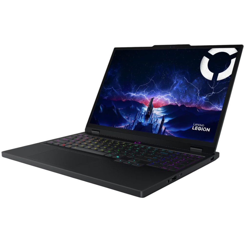 Ноутбук LENOVO Legion 5 15IRX10 Eclipse Black (83LY00EXRA) Роздільна здатність дисплея 2560 x 1600