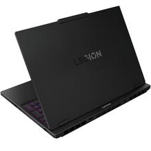 Ноутбук LENOVO Legion 5 15IRX10 Eclipse Black (83LY00EXRA)