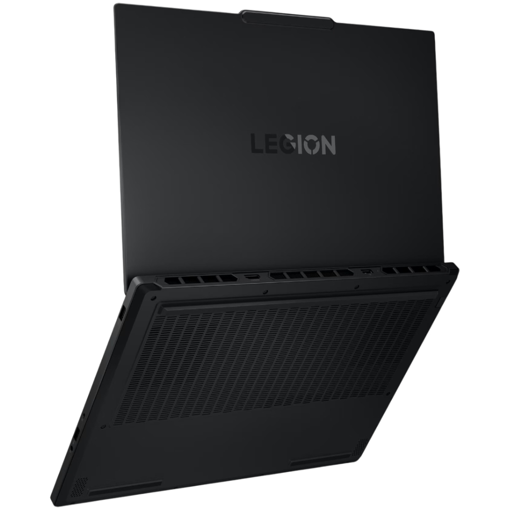 В Україні Ноутбук LENOVO Legion 5 15IRX10 Eclipse Black (83LY005DRA)