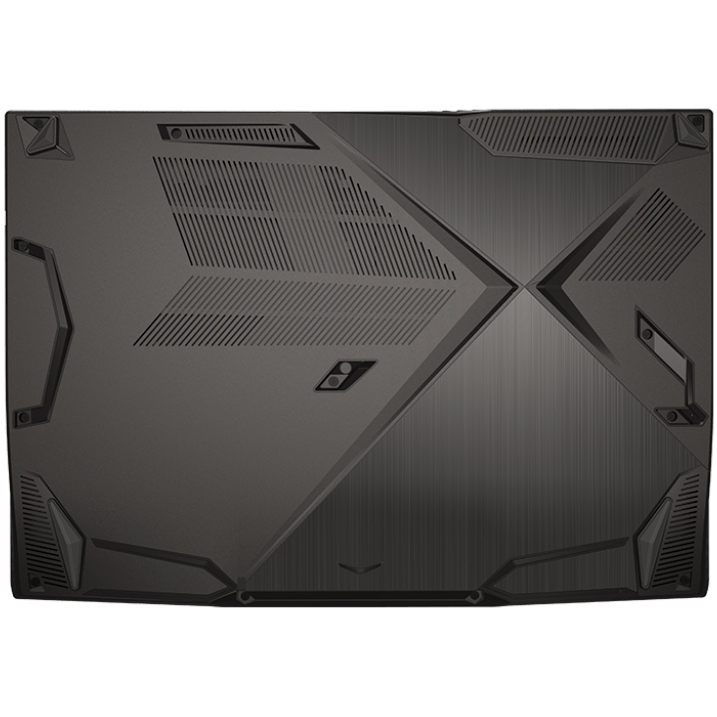 Фото Ноутбук MSI Thin 15 B13VE-3263XUA Cosmos Gray (9S7-16R831-3263)