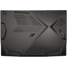 Ноутбук MSI Thin 15 B13VE-3263XUA Cosmos Gray (9S7-16R831-3263)
