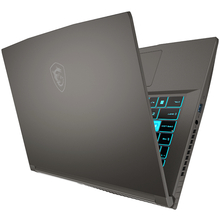 Ноутбук MSI Thin 15 B13VE-3263XUA Cosmos Gray (9S7-16R831-3263)