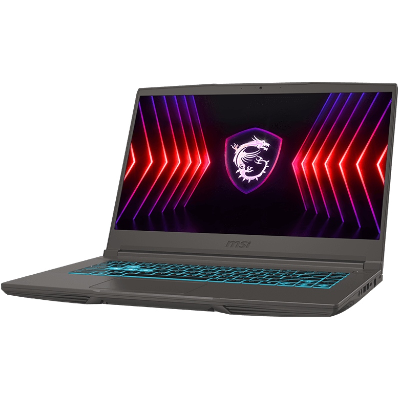 Ноутбук MSI Thin 15 B13VE-3263XUA Cosmos Gray (9S7-16R831-3263) Діагональ дисплея 15.6