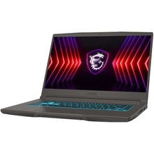 Ноутбук MSI Thin 15 B13VE-3263XUA Cosmos Gray (9S7-16R831-3263)