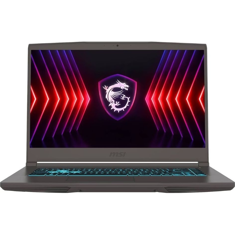 Ноутбук MSI Thin 15 B13VE-3263XUA Cosmos Gray (9S7-16R831-3263)