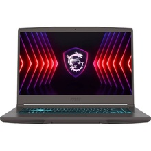 Ноутбук MSI Thin 15 B13VE-3263XUA Cosmos Gray (9S7-16R831-3263)