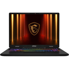 Ноутбук MSI Crosshair A16 HX D8WFKG-075XUA Gray (9S7-15PL21-075)