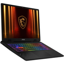 Ноутбук MSI Crosshair A16 HX D8WFKG-075XUA Gray (9S7-15PL21-075)