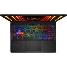 Ноутбук MSI Crosshair A16 HX D8WFKG-075XUA Gray (9S7-15PL21-075)