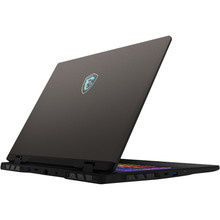 Ноутбук MSI Crosshair A16 HX D8WFKG-075XUA Gray (9S7-15PL21-075)