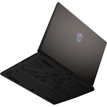 Ноутбук MSI Crosshair A16 HX D8WGKG-073XUA Gray (9S7-15PL21-073)
