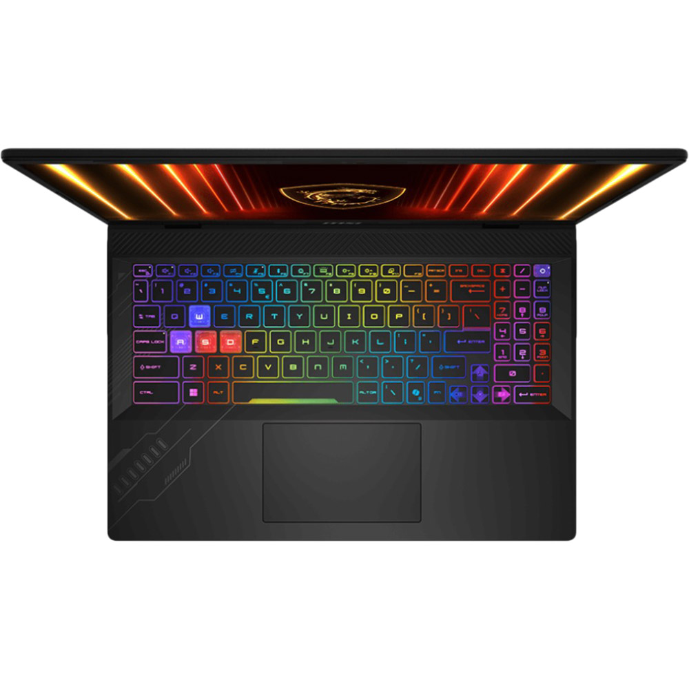 Ноутбук MSI Crosshair 16 HX AI D2XWFKG-215 Gray (9S7-15P421-215) Тип матриці IPS