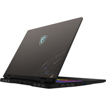 Ноутбук MSI Crosshair 16 HX AI D2XWFKG-215 Gray (9S7-15P421-215)
