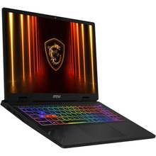 Ноутбук MSI Crosshair 16 HX AI D2XWFKG-215 Gray (9S7-15P421-215)