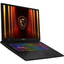 Ноутбук MSI Crosshair A17 HX D8WFKG-024XUA Gray (9S7-17TL23-024)