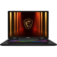 Ноутбук MSI Crosshair A17 HX D8WFKG-024XUA Gray (9S7-17TL23-024)