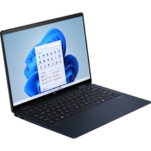 Ноутбук HP Envy x360 Laptop 14-fc0012ua Athmospheric Blue (B9PC5EA)