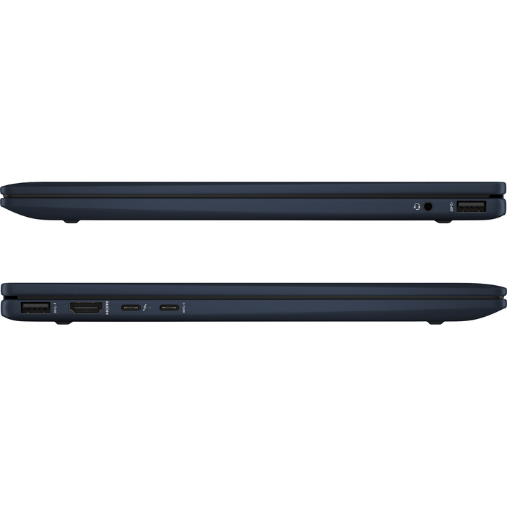 Фото Ноутбук HP Envy x360 Laptop 14-fc0012ua Athmospheric Blue (B9PC5EA)