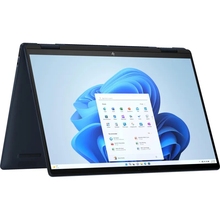Ноутбук HP Envy x360 Laptop 14-fc0012ua Athmospheric Blue (B9PC5EA)