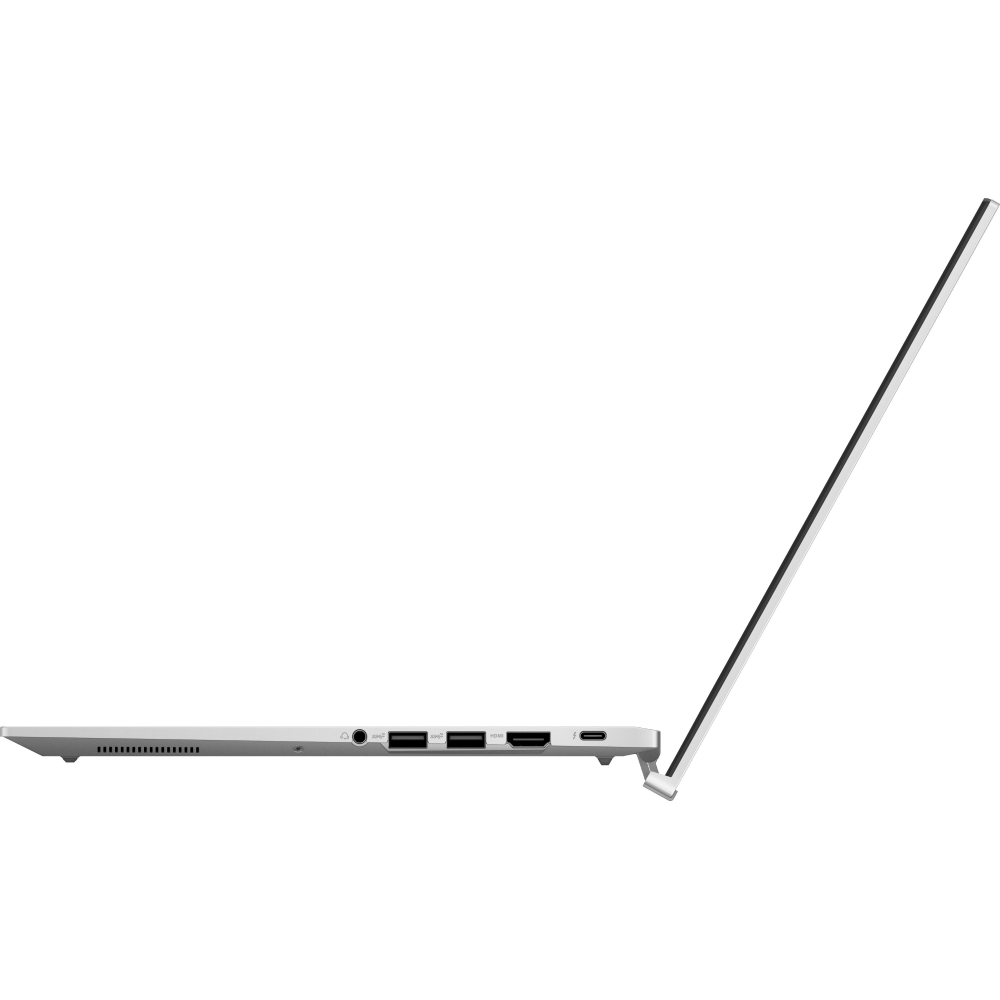 Фото 14 Ноутбук ASUS ExpertBook CX54 Chromebook Plus CX5403CMA-QN0678 Fog Silver (90NX0791-M00T90)