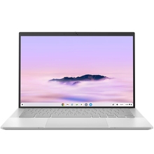 SSD Ноутбук ASUS ExpertBook CX54 Chromebook Plus CX5403CMA-QN0678 Fog Silver (90NX0791-M00T90)