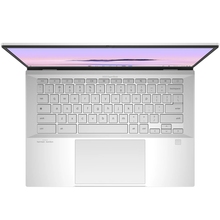 Ноутбук ASUS ExpertBook CX54 Chromebook Plus CX5403CMA-QN0678 Fog Silver (90NX0791-M00T90)
