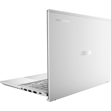 Ноутбук ASUS ExpertBook CX54 Chromebook Plus CX5403CMA-QN0678 Fog Silver (90NX0791-M00T90)